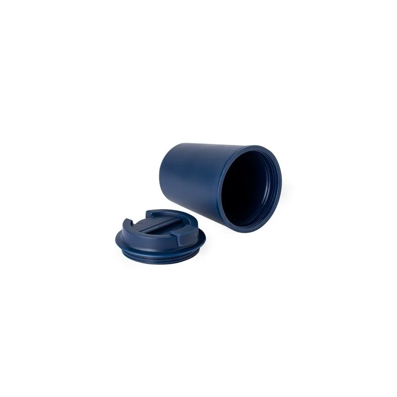 Verre Thermique Holwe - Mug Isotherme Écologique