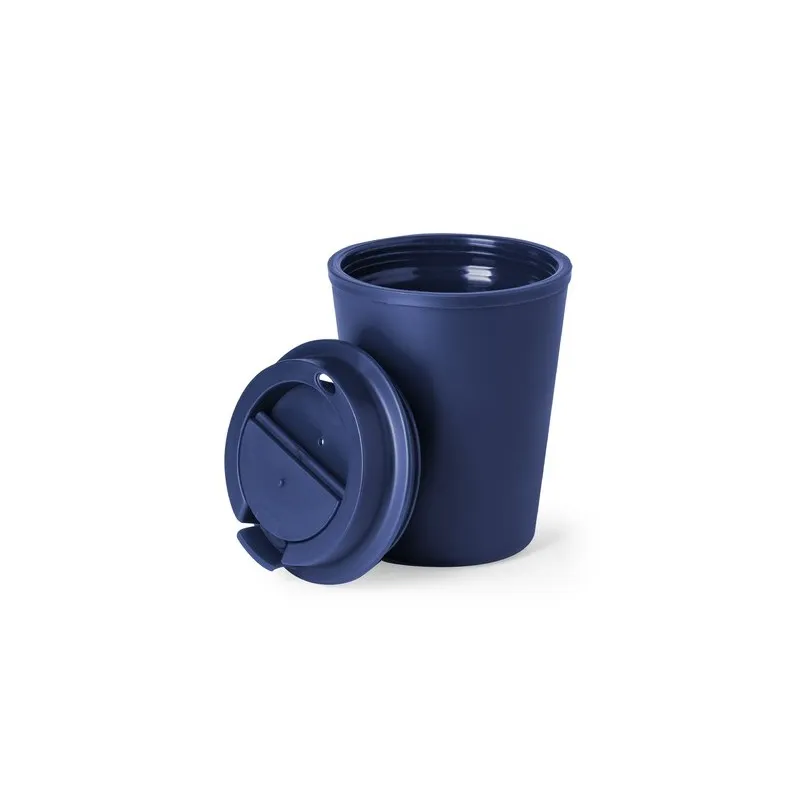 Verre Thermique Holwe - Mug Isotherme Écologique