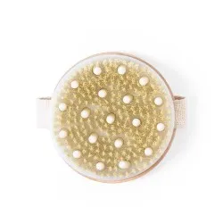 Brosse de Massage Exfoliante Ruck 2