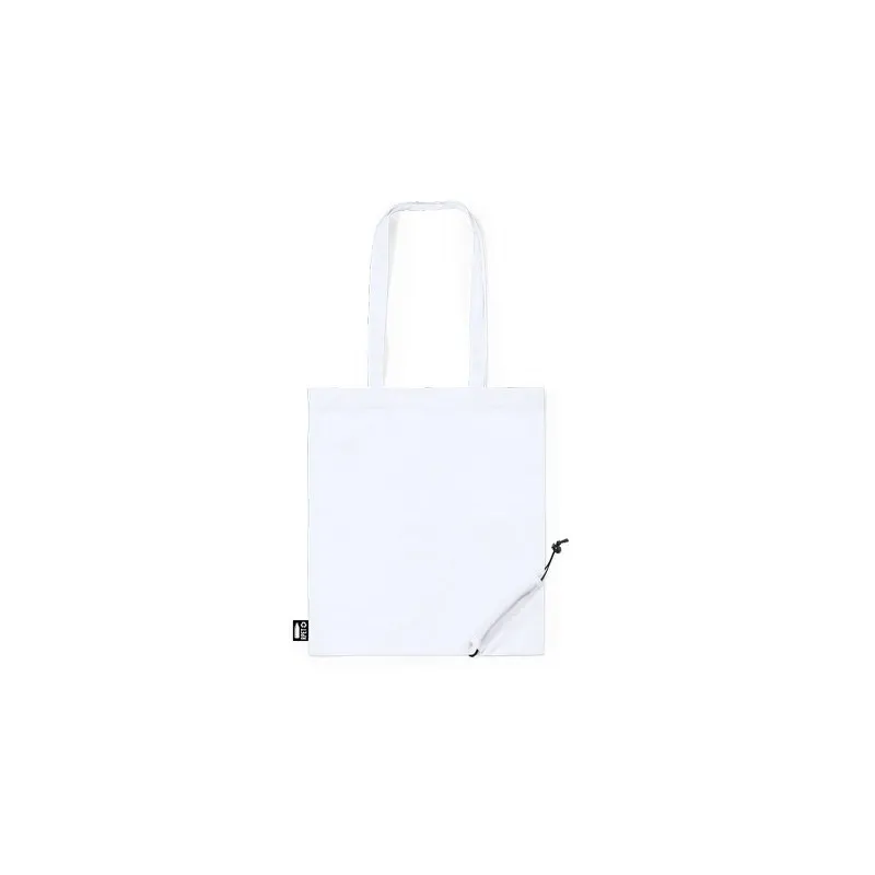 Sac Écologique Pliable Publicitaire Lulu Matières : coton Taille textile : XXL Couleurs : rouge cadeau client original