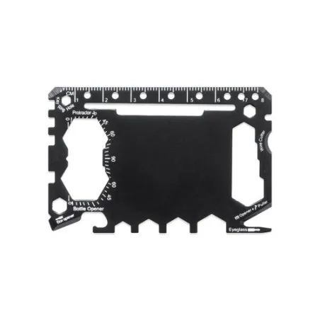 Multi Outils Frest - Le compagnon idéal Personnalisé