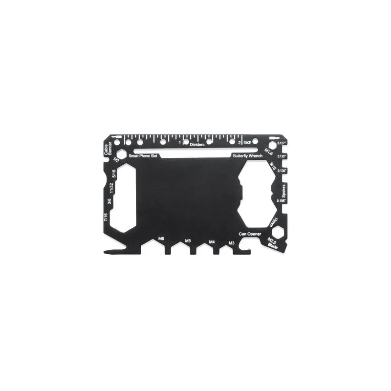 Multi Outils Frest - Le compagnon idéal Personnalisé