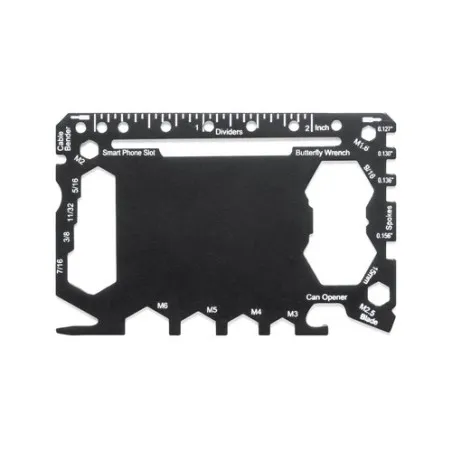 Multi Outils Frest - Le compagnon idéal Personnalisé