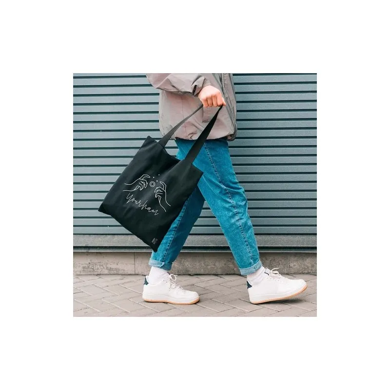 Sac Mariek - Écologique et Pratique Personnalisé