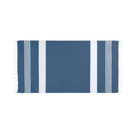 Paréo Serviette Vedant - Élégance et Confort Personnalisé