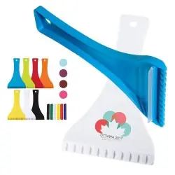 Raclette Grattage Voiture - Accessoire Pratique 2