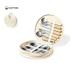 Set Picnic Scotty : Pique-nique Élégant et Pratique 2