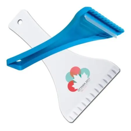 Raclette Grattage Voiture - Accessoire Pratique