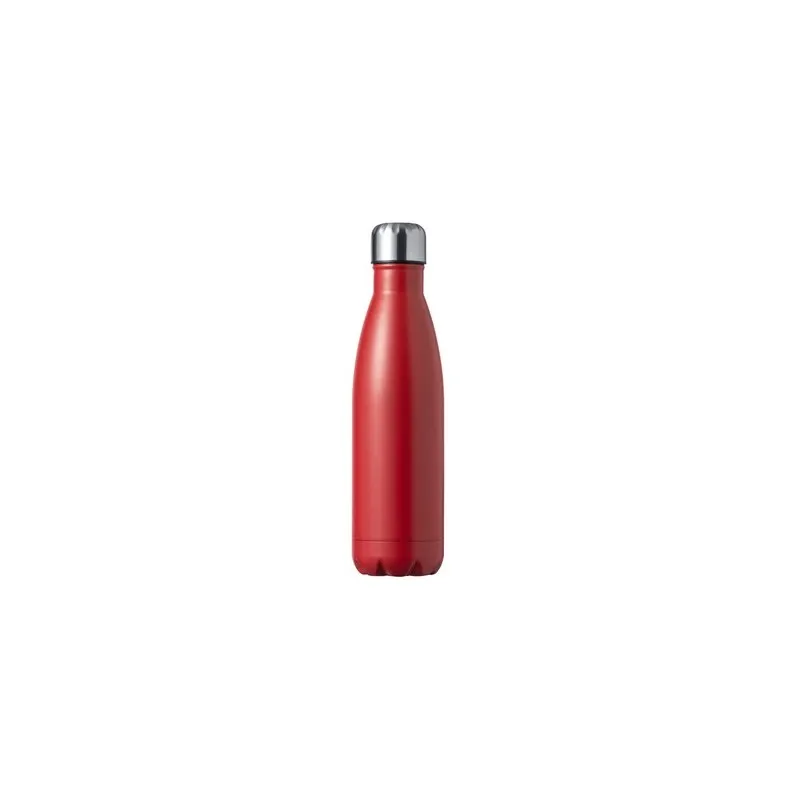 Bidon Isotherme Personnalisé 550ml Écologique Liyar Matières : coton Taille textile : S Couleurs : vert personnalisation sur mes