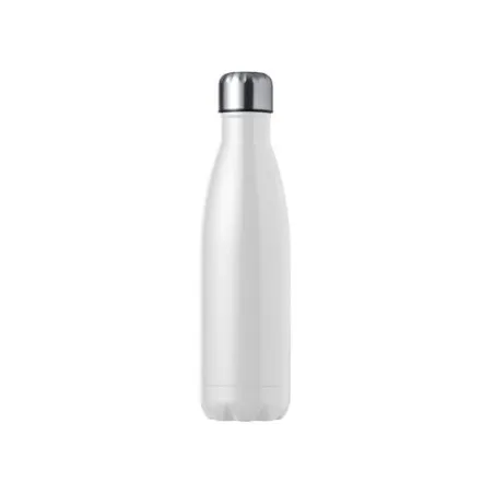 Bidon Isotherme Personnalisé 550ml Écologique Liyar Matières : coton Taille textile : M Couleurs : jaune livraison express 24h 4