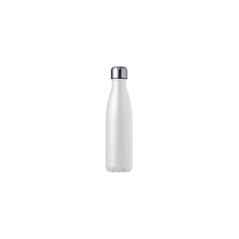 Bidon Isotherme Personnalisé 550ml Écologique Liyar Matières : coton Taille textile : M Couleurs : gris personnalisation rapide 