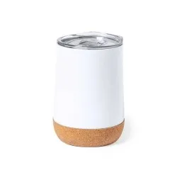 Verre Thermique Personnalisé pour Sublimation - Barker Matières : coton Taille textile : M Couleurs : bleu marine