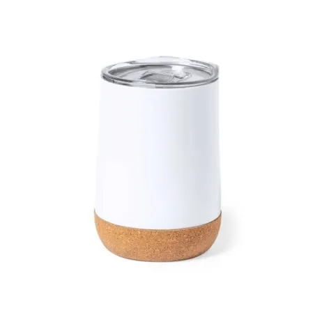 Verre Thermique Personnalisé pour Sublimation - Barker Matières : coton Taille textile : M Couleurs : bleu marine