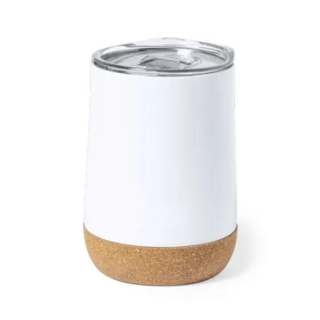 Verre Thermique Personnalisé pour Sublimation - Barker Matières : coton Taille textile : M Couleurs : bleu marine livraison expr