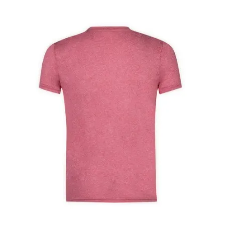 T-Shirt Adulte Rits - Écologique et Confortable