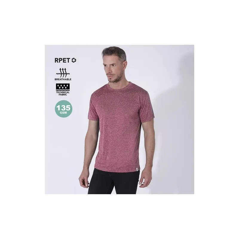 T-Shirt Adulte Rits - Écologique et Confortable