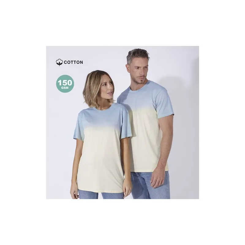 T-Shirt Adulte Personnalisé Unique - Nimo Matières : coton Taille textile : 4/5 ans Couleurs : rouge objet publicitaire robuste