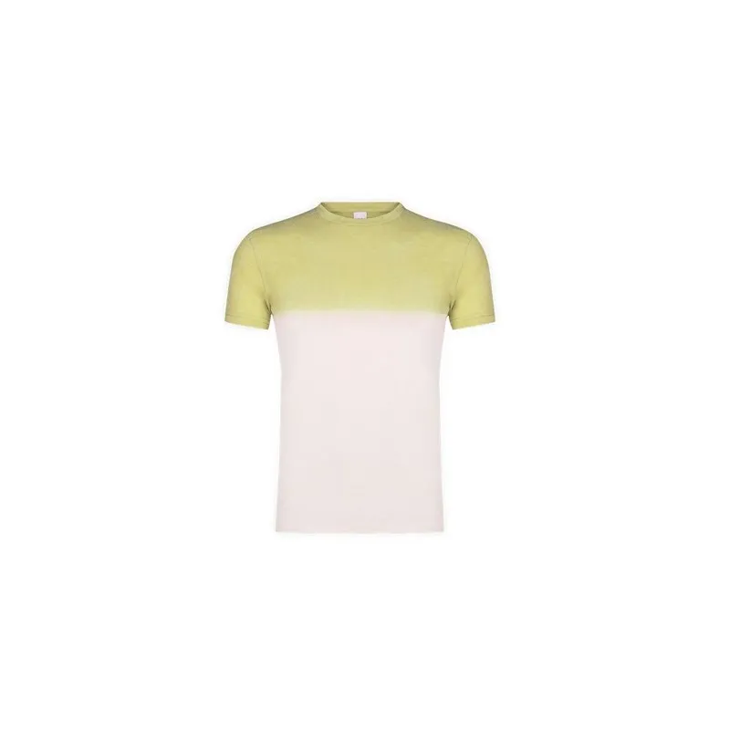 T-Shirt Adulte Personnalisé Unique - Nimo Matières : coton Taille textile : 4/5 ans Couleurs : orange cadeau collaborateur premi