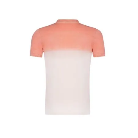 T-Shirt Adulte Personnalisé Unique - Nimo Matières : coton Taille textile : 4/5 ans Couleurs : fuchsia marquage couleur éclatant