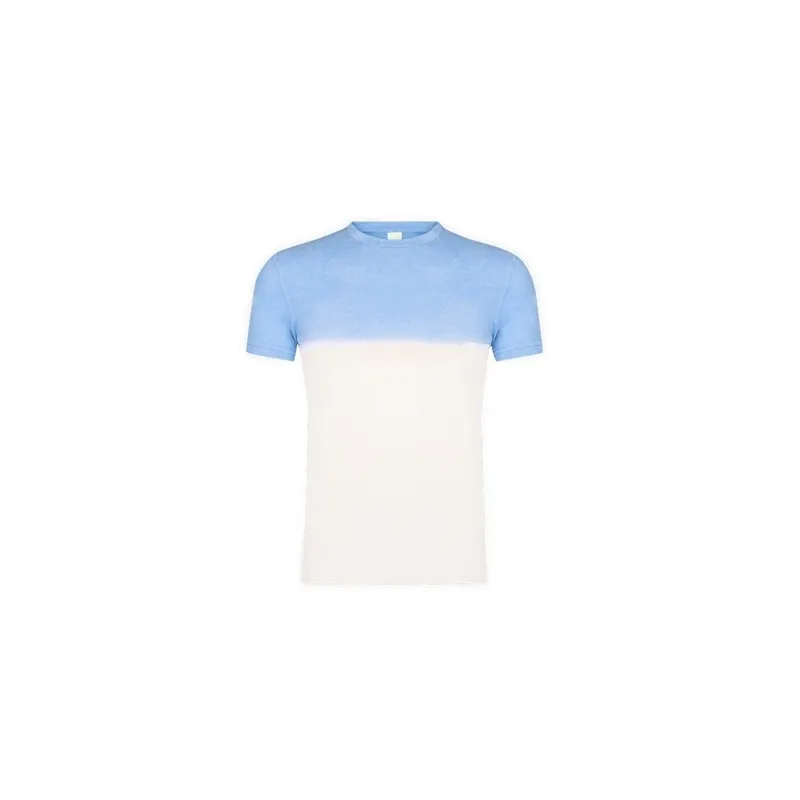 T-Shirt Adulte Personnalisé Unique - Nimo Matières : polypropylène (PP) Couleurs : blanc objet publicitaire robuste
