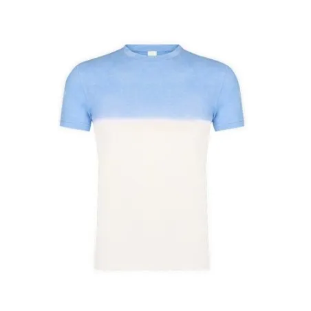 T-Shirt Adulte Personnalisé Unique - Nimo Matières : polypropylène (PP) Couleurs : blanc objet publicitaire robuste