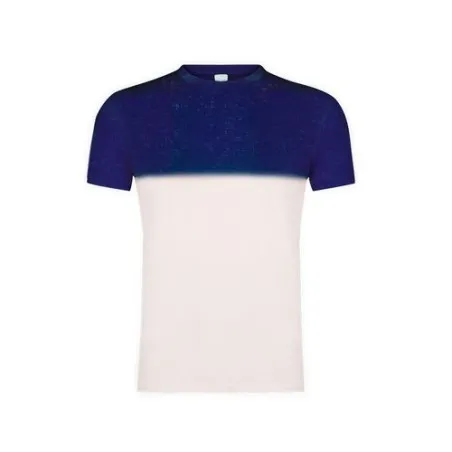 T-Shirt Adulte Personnalisé Unique - Nimo Couleurs : blanc impression haute définition