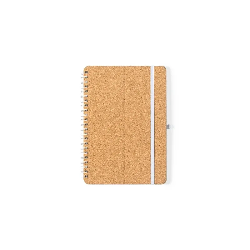 Cahier Support Fromky : Élégance Naturelle