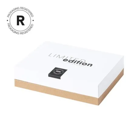 Chargeur Buisson - Design Écologique & Pratique