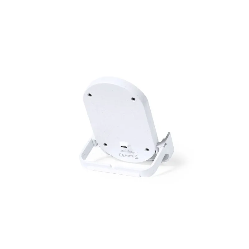 Chargeur Buisson - Design Écologique & Pratique