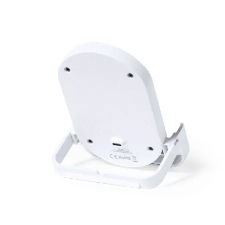 Chargeur Buisson - Design Écologique & Pratique