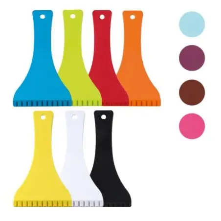 Raclette Grattoir de Voiture avec Manche