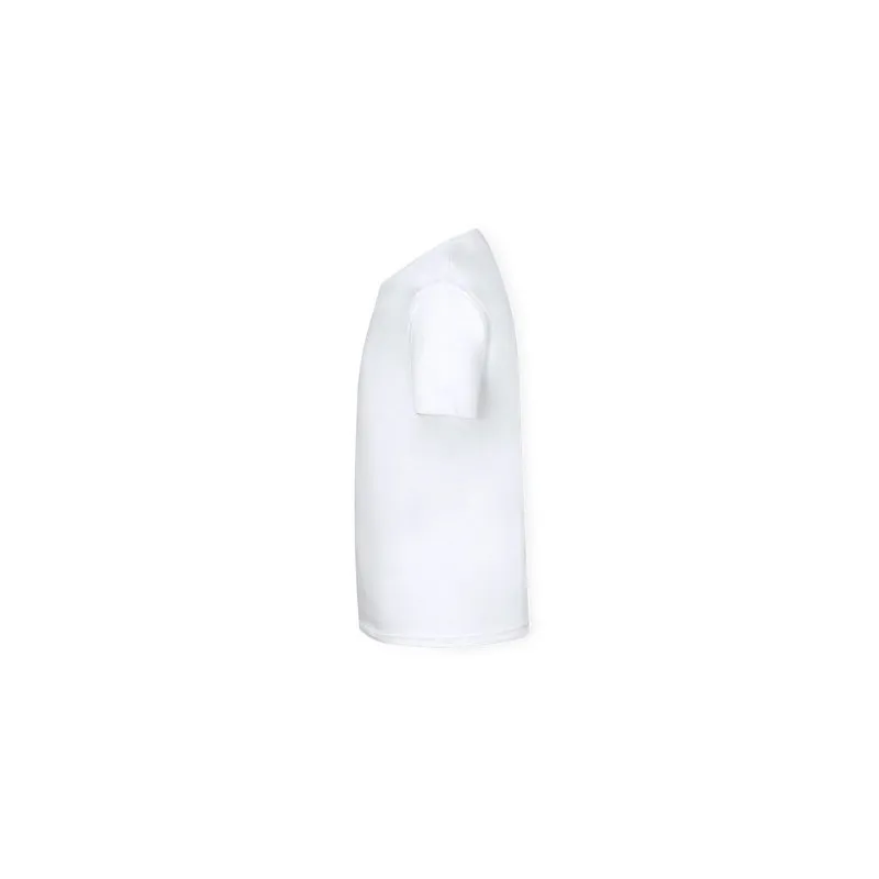 T-Shirt Enfant Blanc Iconic - Douceur et Style