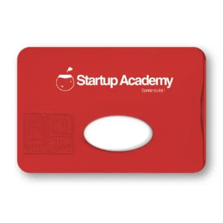 Protège Carte de Crédit Anti RFID - Sécurisez Vos Paiements