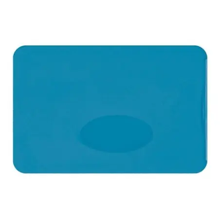 Protège Carte de Crédit Personnalisé - Pratique et Élégant