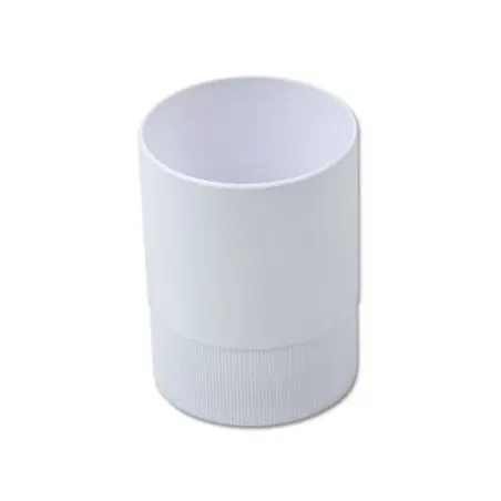 Pot à Crayons Plastique Personnalisé - Pratique & Chic