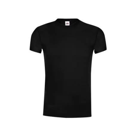 T-Shirt Adulte Original en Couleur - Personnalisation Disponible T Matières : nylon Couleurs : vert objet promo petit budget