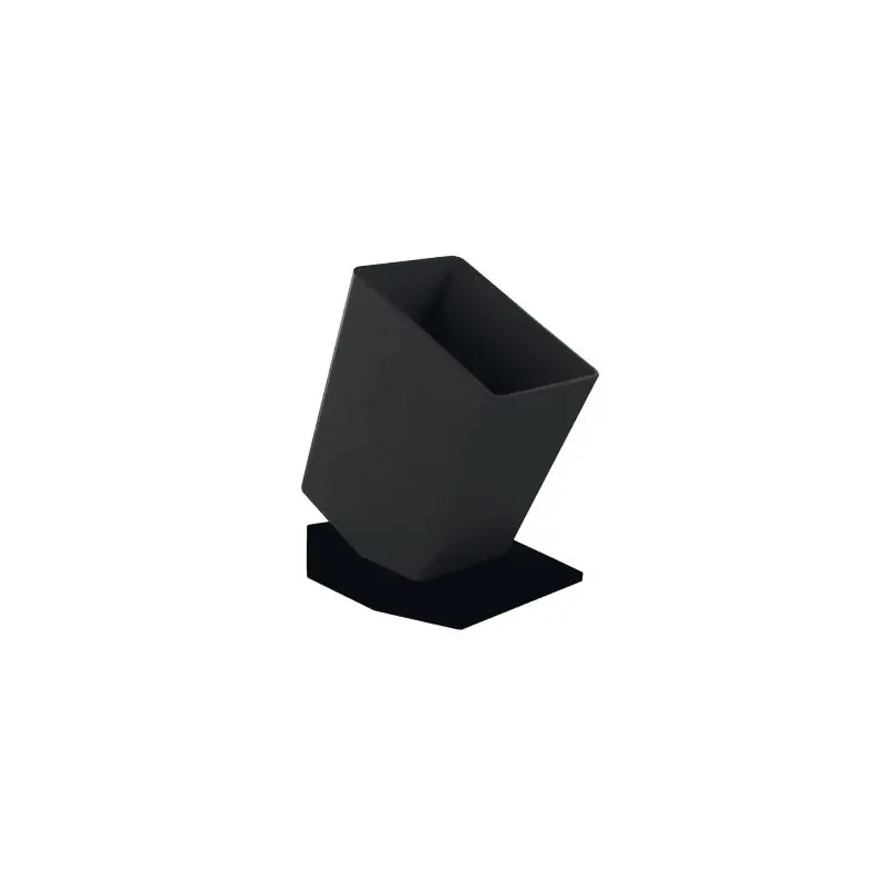 Pot à Crayon Pop Chic - Élégance et Praticité