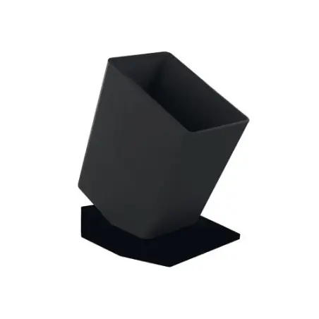 Pot à Crayon Pop Chic - Élégance et Praticité