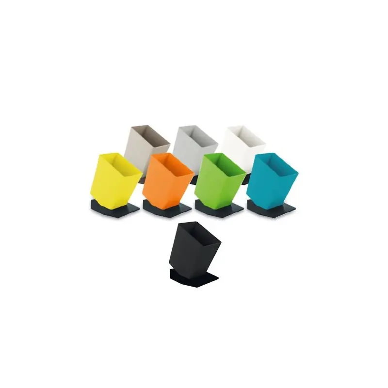 Pot à Crayon Pop Chic - Élégance et Praticité