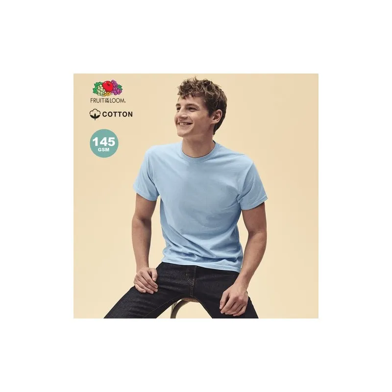 T-Shirt Adulte Original en Couleur - Personnalisation Disponible T Couleurs : violet livraison express 24h 48h