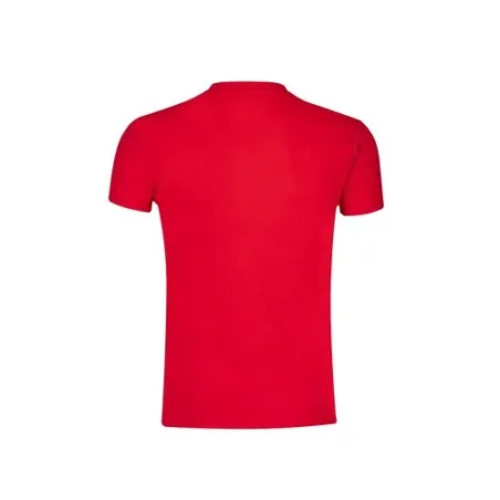 T-Shirt Adulte Original en Couleur - Personnalisation Disponible T Matières : coton recyclé Couleurs : rouge objet promo petit b