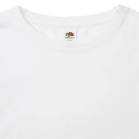T-Shirt Long Sleeve Adulte en Coton Personnalisé Couleur Iconic Matières : ripstop Couleurs : bleu cadeau affaires élégant