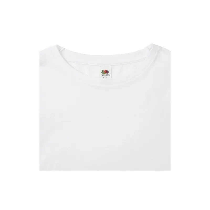 T-Shirt Long Sleeve Adulte en Coton Personnalisé Couleur Iconic Matières : ABS Couleurs : naturel marquage laser ultra précis