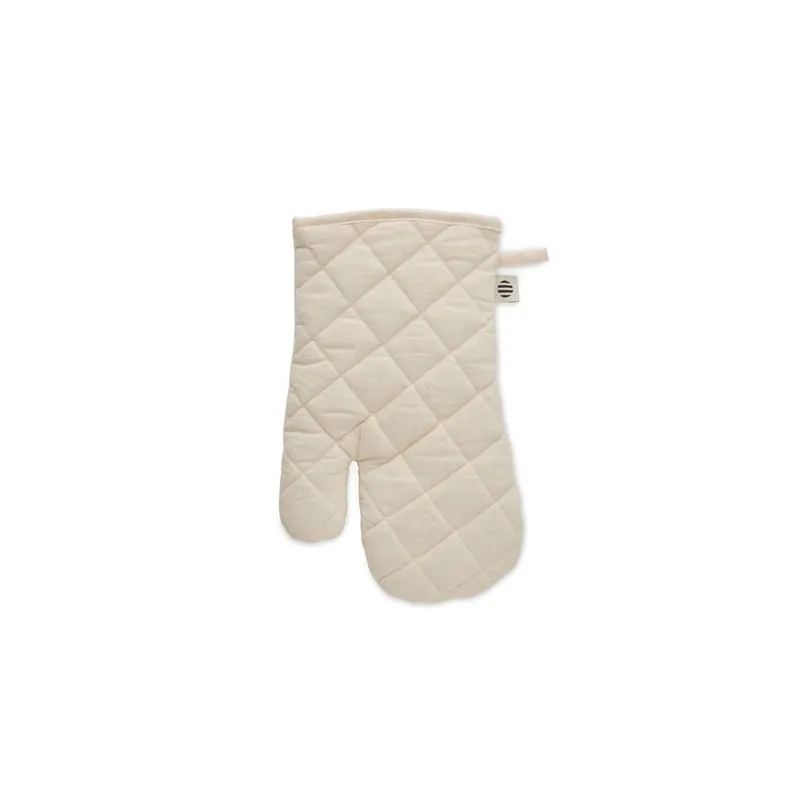 Gant de cuisine en coton organique NEVON