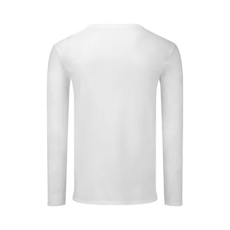 T-Shirt Long Sleeve Adulte en Coton Personnalisé Couleur Iconic Matières : ABS Couleurs : vert marquage laser ultra précis