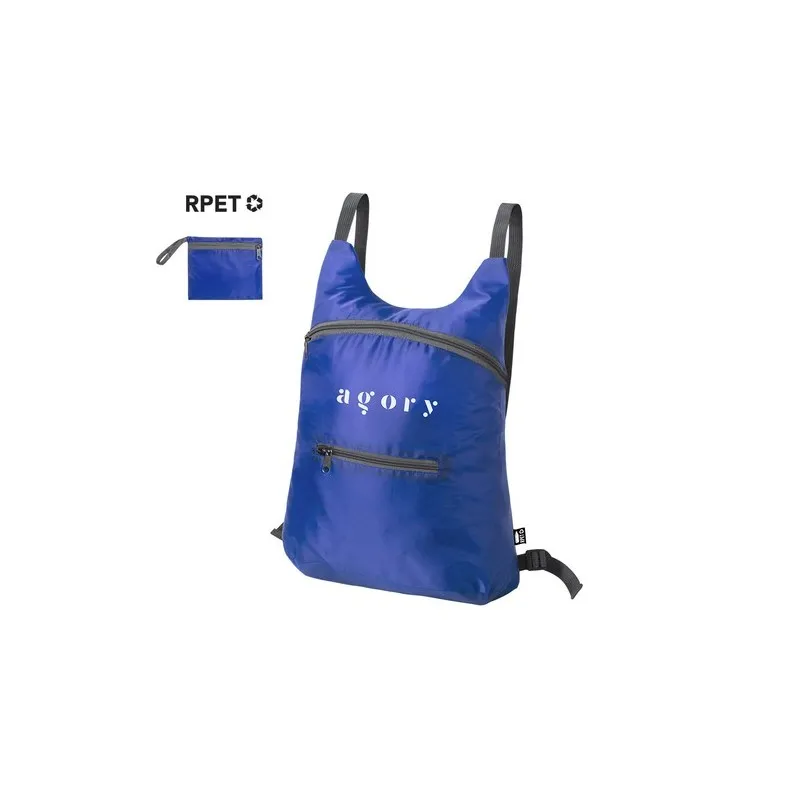 Sac à Dos Brocky - Écologique et Pratique Personnalisé