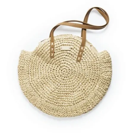 Sac de Plage Personnalisé Mandy Matières : silicone Couleurs : bleu livraison express 24h 48h