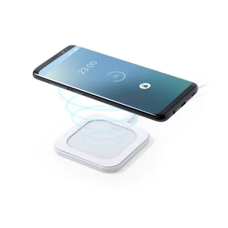 Écouteurs Bluetooth Personnalisés Haute Technologie - Benyer Couleurs : bleu goodies publicitaire événementiel