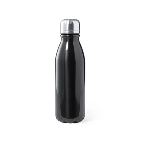 Gourde Écologique Personnalisée 550ml Bidon Raican Couleurs : bleu personnalisation rapide en France