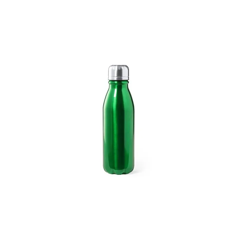 Gourde Écologique Personnalisée 550ml Bidon Raican Couleurs : bleu accessoire événementiel unique